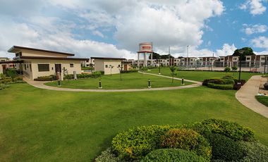Futura Homes San Pedro | Lot Only for Sale in San Pedro, Laguna | Futura by Filinvest