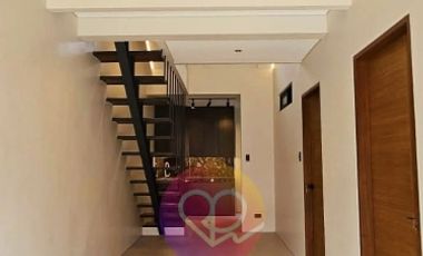 For Sale: AFFORDABLE TOWNHOUSE with 3 Bedrooms IN BF HOMES, PARAÑAQUE