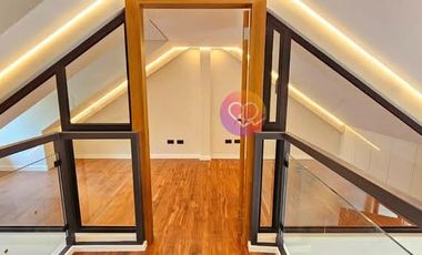 For Sale: AFFORDABLE TOWNHOUSE with 3 Bedrooms IN BF HOMES, PARAÑAQUE