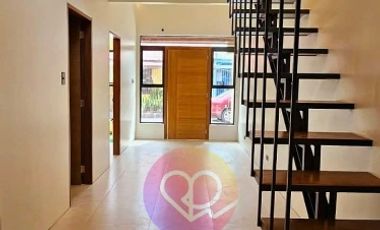 For Sale: AFFORDABLE TOWNHOUSE with 3 Bedrooms IN BF HOMES, PARAÑAQUE