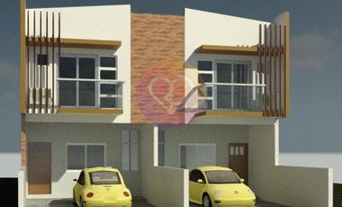 For Sale: 3 Bedrooms Karen Duplex in West Molino Bacoor Cavite