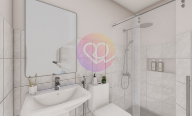For Sale: 3 Bedrooms Karen Duplex in West Molino Bacoor Cavite