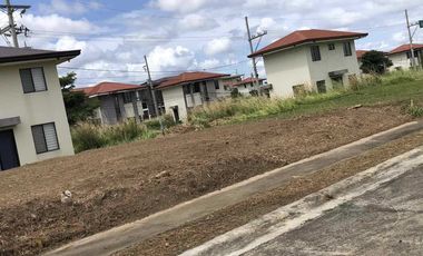 Lot For Sale in Nuvali - Avida Woodhill Settings