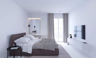 Condo For Sale The Paddington Place Penthouse Pre Selling near MRT Shaw Mandaluyong