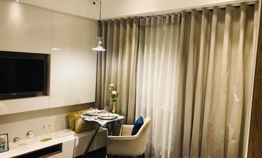 Condo For Sale The Paddington Place Penthouse Pre Selling near MRT Shaw Mandaluyong