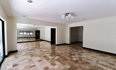 Renovated 4 Bedroom House FOR RENT - Valle Verde 2, Pasig City