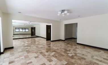 Renovated 4 Bedroom House FOR RENT - Valle Verde 2, Pasig City