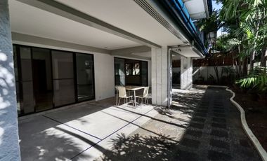 Renovated 4 Bedroom House FOR RENT - Valle Verde 2, Pasig City