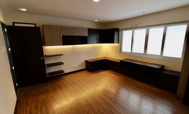 Renovated 4 Bedroom House FOR RENT - Valle Verde 2, Pasig City