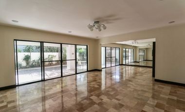 Renovated 4 Bedroom House FOR RENT - Valle Verde 2, Pasig City