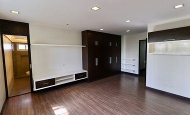 Renovated 4 Bedroom House FOR RENT - Valle Verde 2, Pasig City