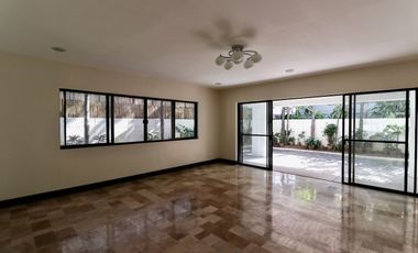 Renovated 4 Bedroom House FOR RENT - Valle Verde 2, Pasig City