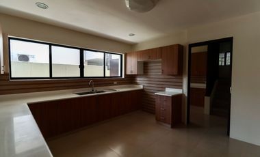 Renovated 4 Bedroom House FOR RENT - Valle Verde 2, Pasig City