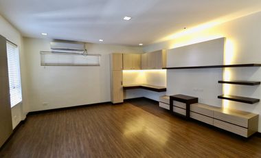 Renovated 4 Bedroom House FOR RENT - Valle Verde 2, Pasig City