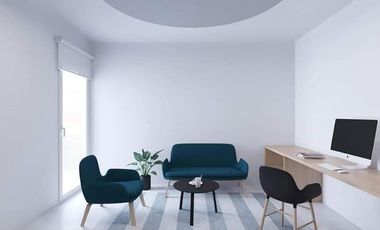 Penthouse For Sale The Paddington Place 2 Bedroom in Mandaluyong Metro Manila Pre Selling