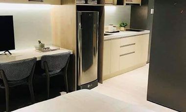 Penthouse For Sale The Paddington Place 2 Bedroom in Mandaluyong Metro Manila Pre Selling