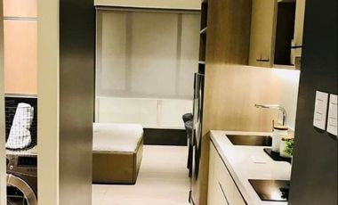 Penthouse For Sale The Paddington Place 2 Bedroom in Mandaluyong Metro Manila Pre Selling