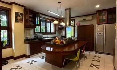 Multi-level Owner Built House with Swimming Pool and Gazebo in Palms Pointe