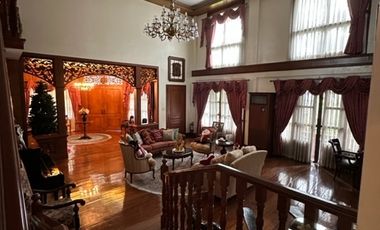 Multi-level Owner Built House with Swimming Pool and Gazebo in Palms Pointe