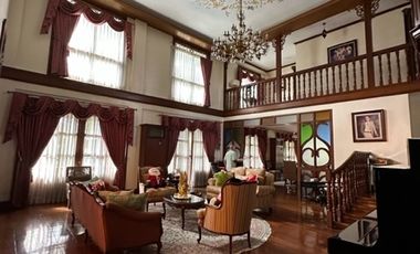 Multi-level Owner Built House with Swimming Pool and Gazebo in Palms Pointe