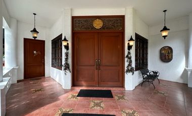 Multi-level Owner Built House with Swimming Pool and Gazebo in Palms Pointe