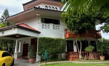 Multi-level Owner Built House with Swimming Pool and Gazebo in Palms Pointe