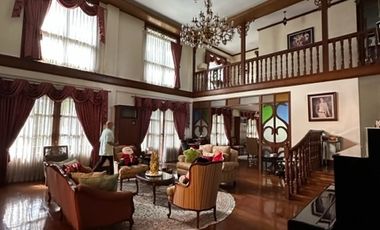 Multi-level Owner Built House with Swimming Pool and Gazebo in Palms Pointe