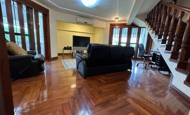 Multi-level Owner Built House with Swimming Pool and Gazebo in Palms Pointe