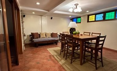 Multi-level Owner Built House with Swimming Pool and Gazebo in Palms Pointe