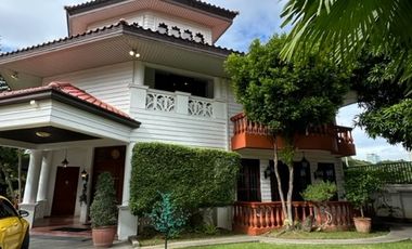 Multi-level Owner Built House with Swimming Pool and Gazebo in Palms Pointe