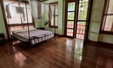 Multi-level Owner Built House with Swimming Pool and Gazebo in Palms Pointe