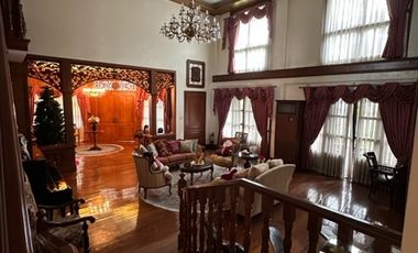Multi-level Owner Built House with Swimming Pool and Gazebo in Palms Pointe