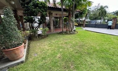 Multi-level Owner Built House with Swimming Pool and Gazebo in Palms Pointe