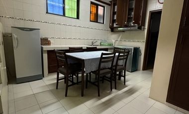 Multi-level Owner Built House with Swimming Pool and Gazebo in Palms Pointe