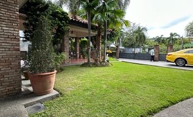 Multi-level Owner Built House with Swimming Pool and Gazebo in Palms Pointe