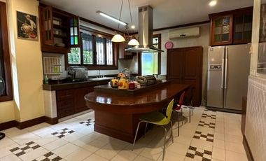 Multi-level Owner Built House with Swimming Pool and Gazebo in Palms Pointe