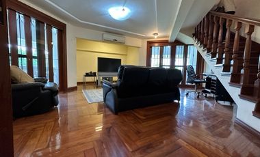 Multi-level Owner Built House with Swimming Pool and Gazebo in Palms Pointe
