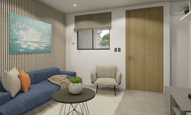 3 Bedroom Townhouse w/ 1 Car Garage in Guitnang Bayan San Mateo Rizal-JV2