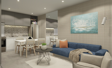 3 Bedroom Townhouse w/ 1 Car Garage in Guitnang Bayan San Mateo Rizal-JV2