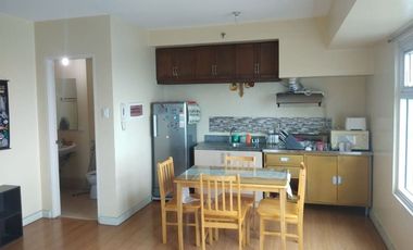 Gateway Garden Heights 2BR 74sqm Furnished P30K in Pioneer St. Mandaluyong