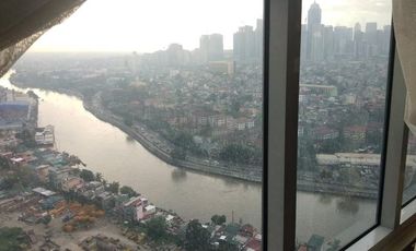 Gateway Garden Heights 2BR 74sqm Furnished P30K in Pioneer St. Mandaluyong