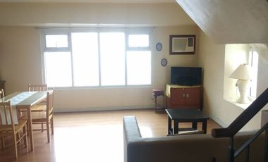 Gateway Garden Heights 2BR 74sqm Furnished P30K in Pioneer St. Mandaluyong