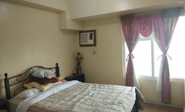 Gateway Garden Heights 2BR 74sqm Furnished P30K in Pioneer St. Mandaluyong