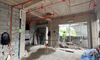 Bianca 228 | Premium House and Lot with Two-Vehicle Carport