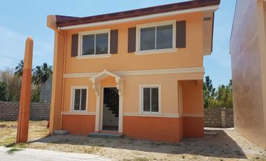 3 Bedroom Bare House in Dumaguete for Sale