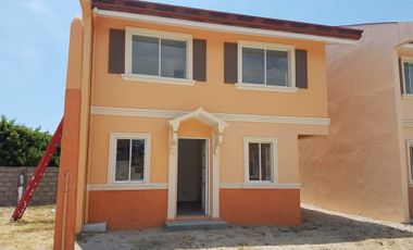 3 Bedroom Bare House in Dumaguete for Sale