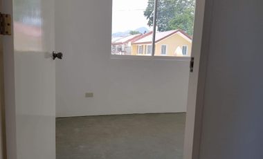 3 Bedroom Bare House in Dumaguete for Sale