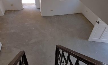 3 Bedroom Bare House in Dumaguete for Sale