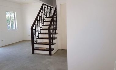3 Bedroom Bare House in Dumaguete for Sale