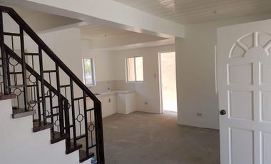 3 Bedroom Bare House in Dumaguete for Sale
